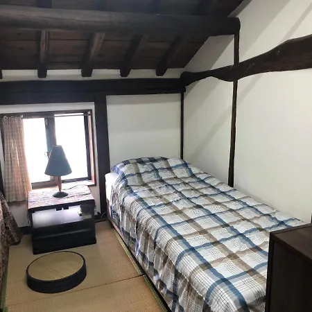 ヒルズハウスセカンド Apartment Tokoname Exterior photo