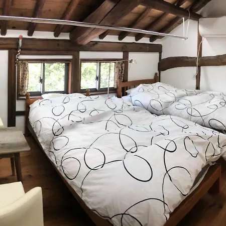 ヒルズハウスセカンド Apartment Tokoname Exterior photo