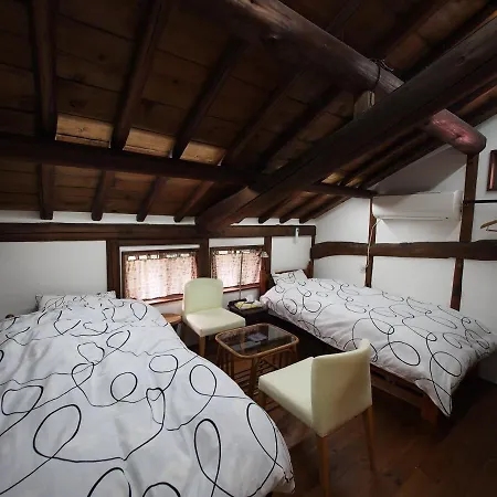 ヒルズハウスセカンド Apartment Tokoname Exterior photo