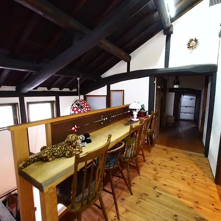 ヒルズハウスセカンド Apartment Tokoname Exterior photo
