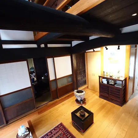 ヒルズハウスセカンド Apartment Tokoname Exterior photo
