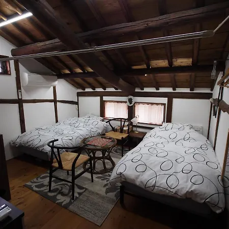 ヒルズハウスセカンド Apartment Tokoname Exterior photo