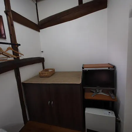 ヒルズハウスセカンド Apartment Tokoname Exterior photo