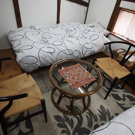 ヒルズハウスセカンド Apartment Tokoname Exterior photo