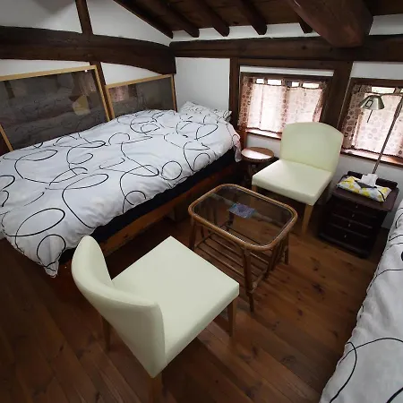 ヒルズハウスセカンド Apartment Tokoname Exterior photo