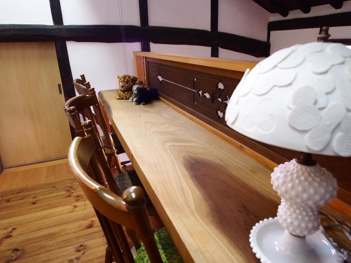 ヒルズハウスセカンド Homestay Tokoname