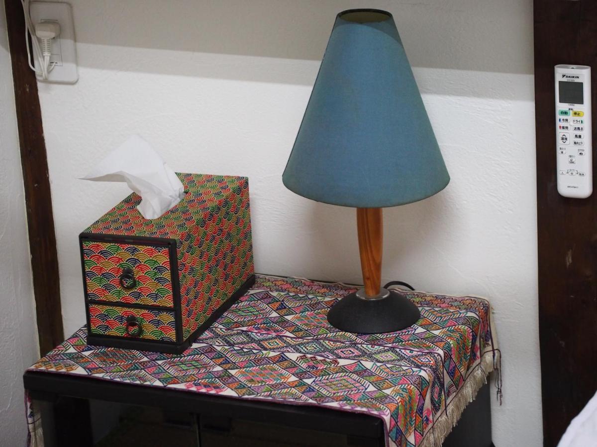 ヒルズハウスセカンド Homestay Tokoname