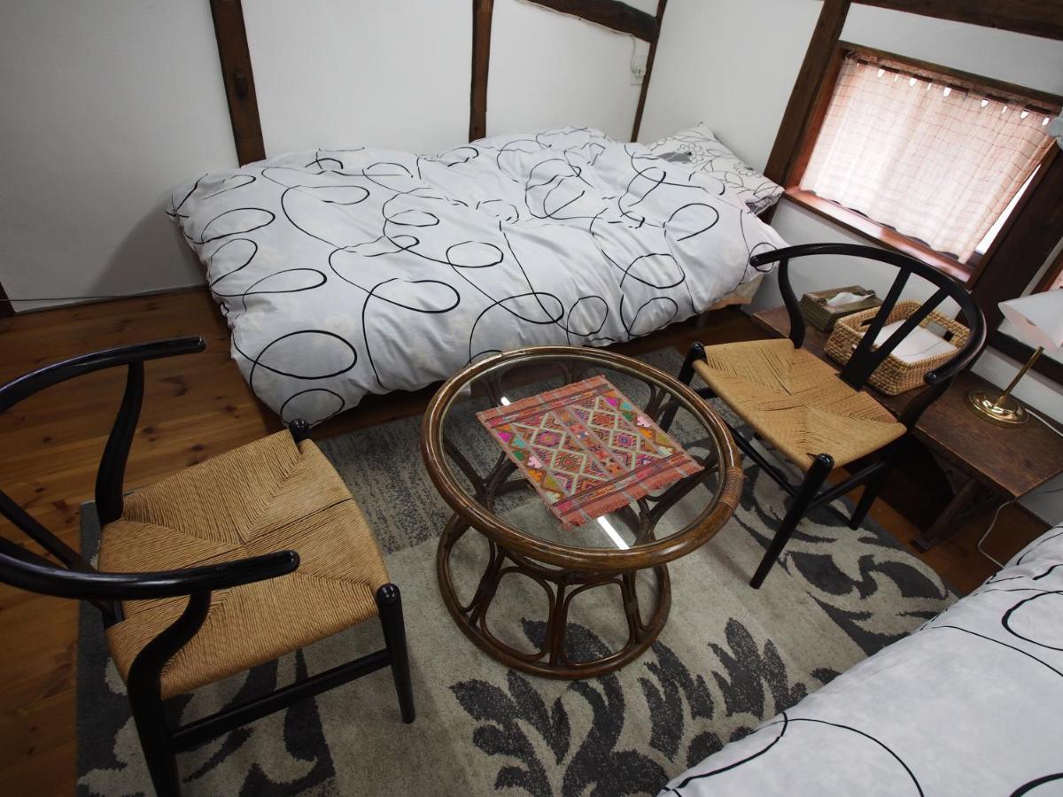 Homestay ヒルズハウスセカンド *