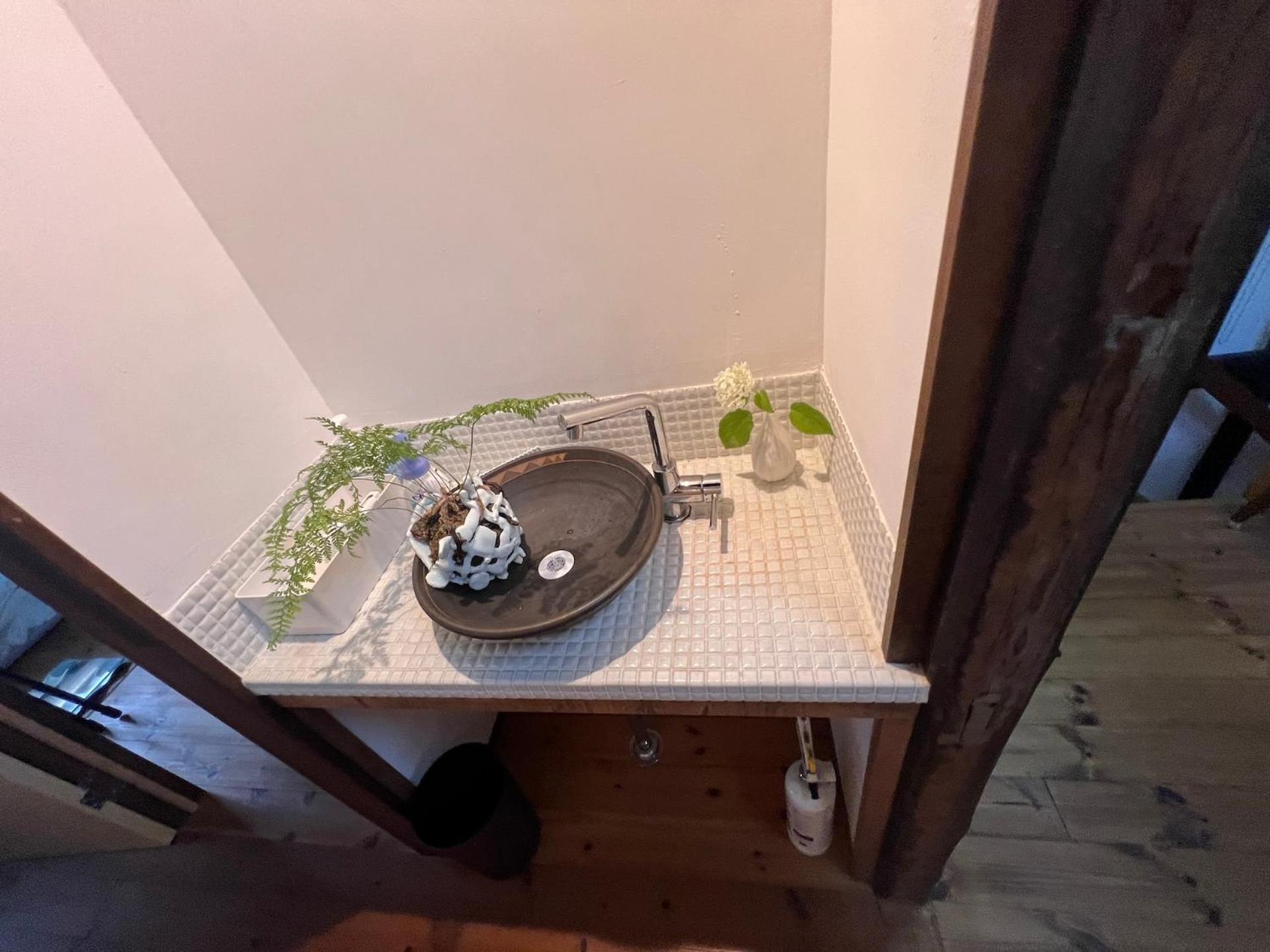 Homestay ヒルズハウスセカンド